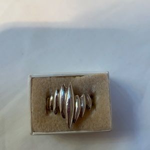 925 Sterling Silver Ring